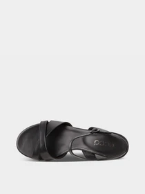 Босоножки ECCO SHAPE SLEEK STRAP SANDAL 45 модель 28080301001 Фото