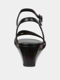 Босоножки ECCO SHAPE SLEEK STRAP SANDAL 45 модель 28080301001 Фото