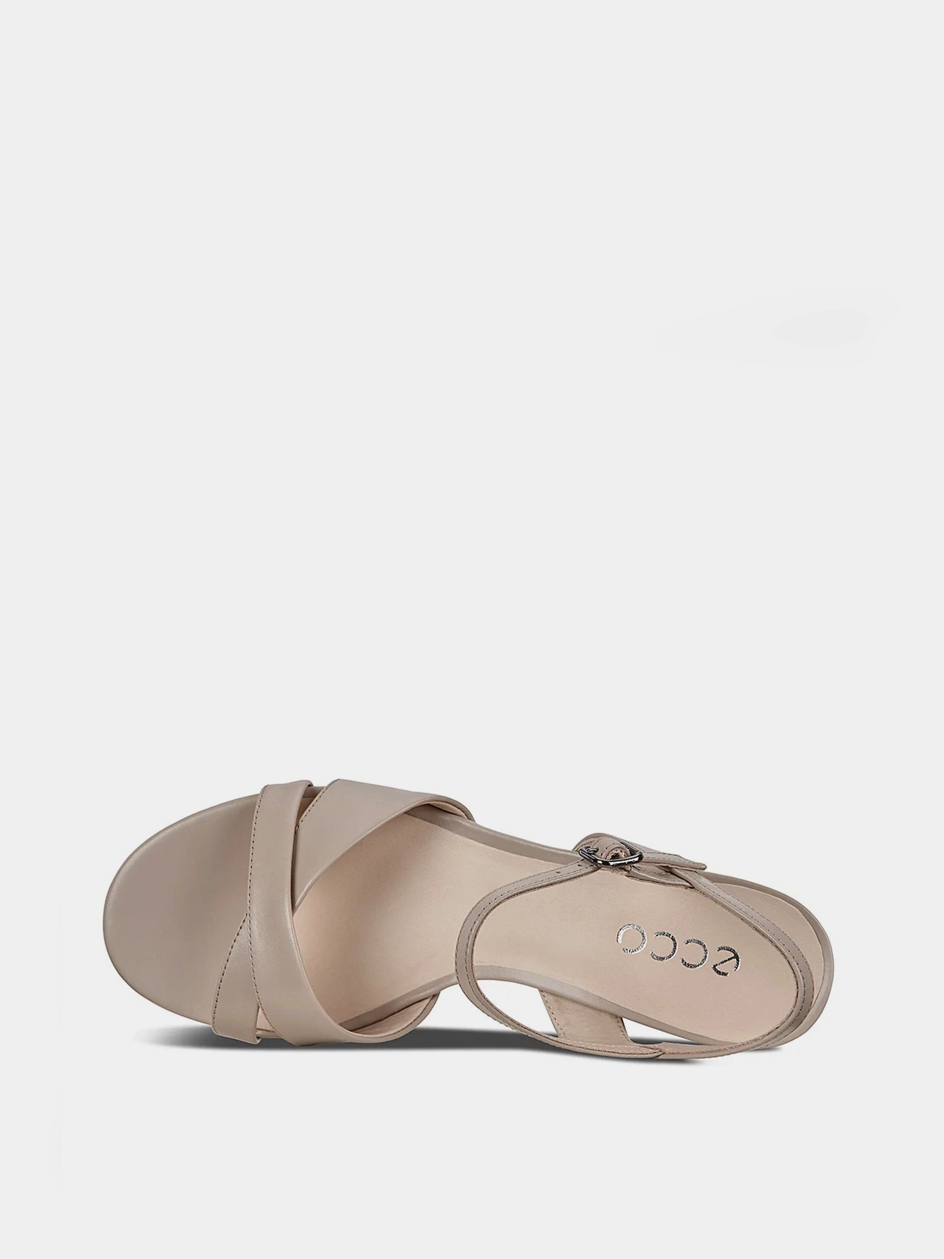 Босоніжки ECCO SHAPE SLEEK STRAP SANDAL 45 модель 28080301386 Фото
