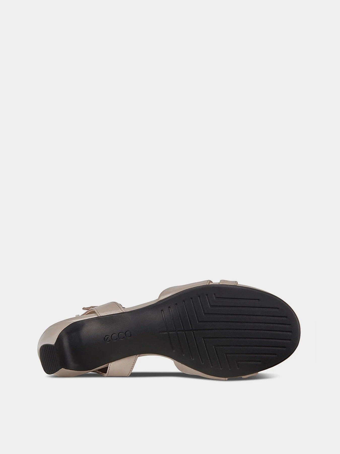 Босоніжки ECCO SHAPE SLEEK STRAP SANDAL 45 модель 28080301386 Фото
