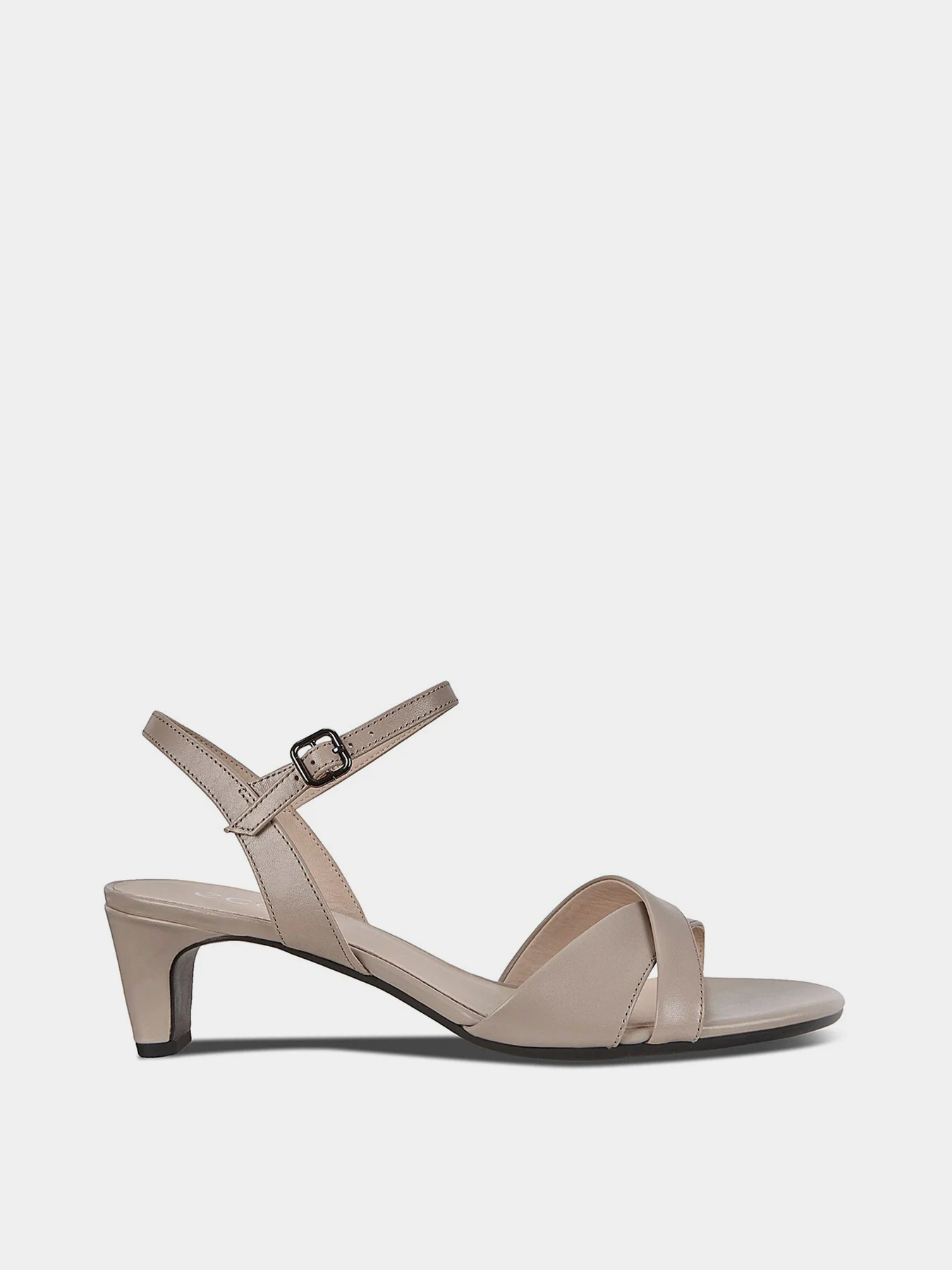 Босоніжки ECCO SHAPE SLEEK STRAP SANDAL 45 модель 28080301386 Фото