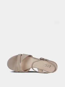 Босоніжки ECCO SHAPE SLEEK STRAP SANDAL 45 модель 28080301386 Фото