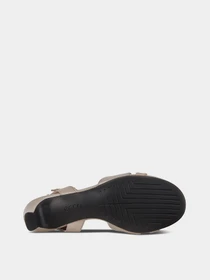 Босоніжки ECCO SHAPE SLEEK STRAP SANDAL 45 модель 28080301386 Фото