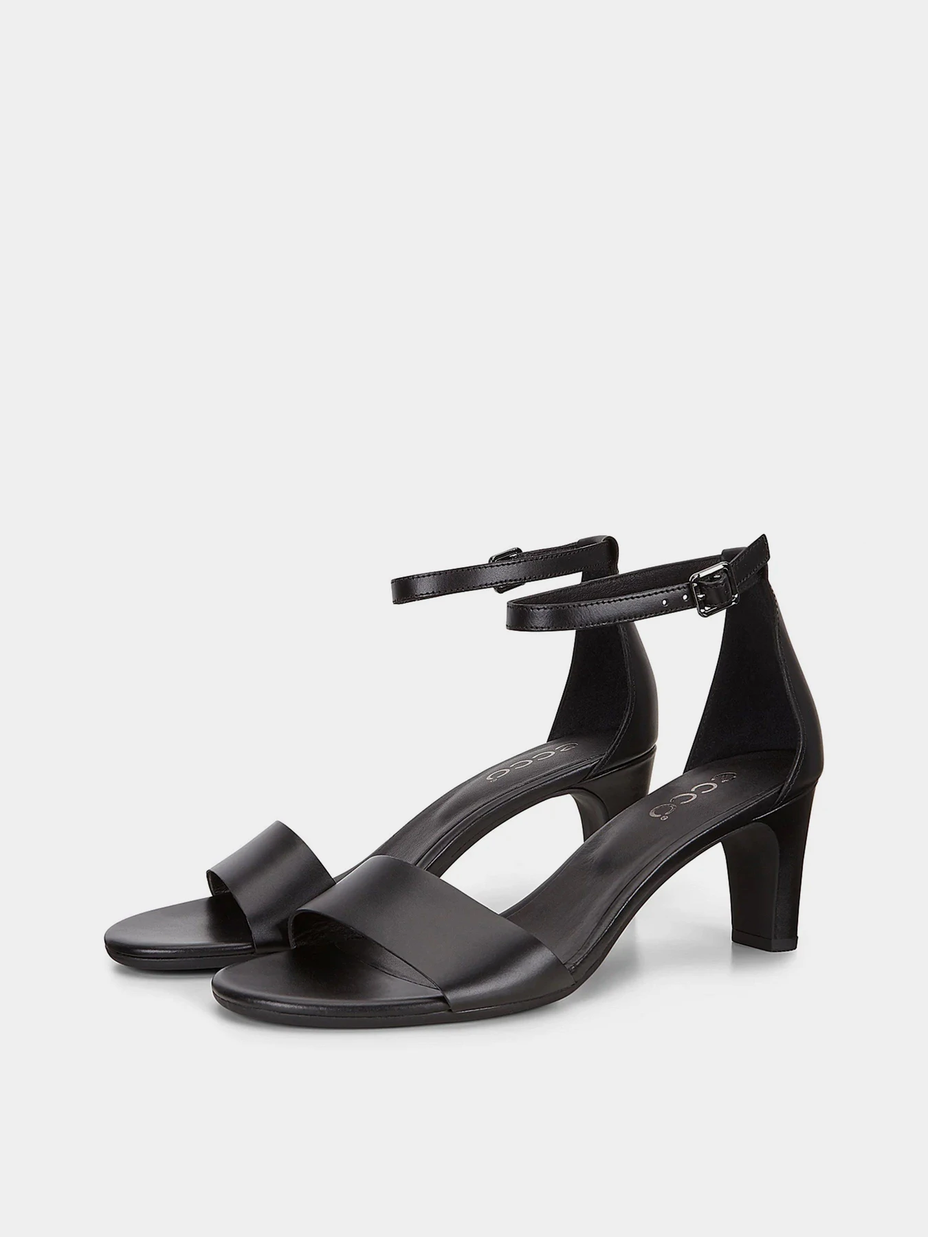 Босоножки ECCO SHAPE SLEEK SANDAL 65 модель 28090301001 Фото