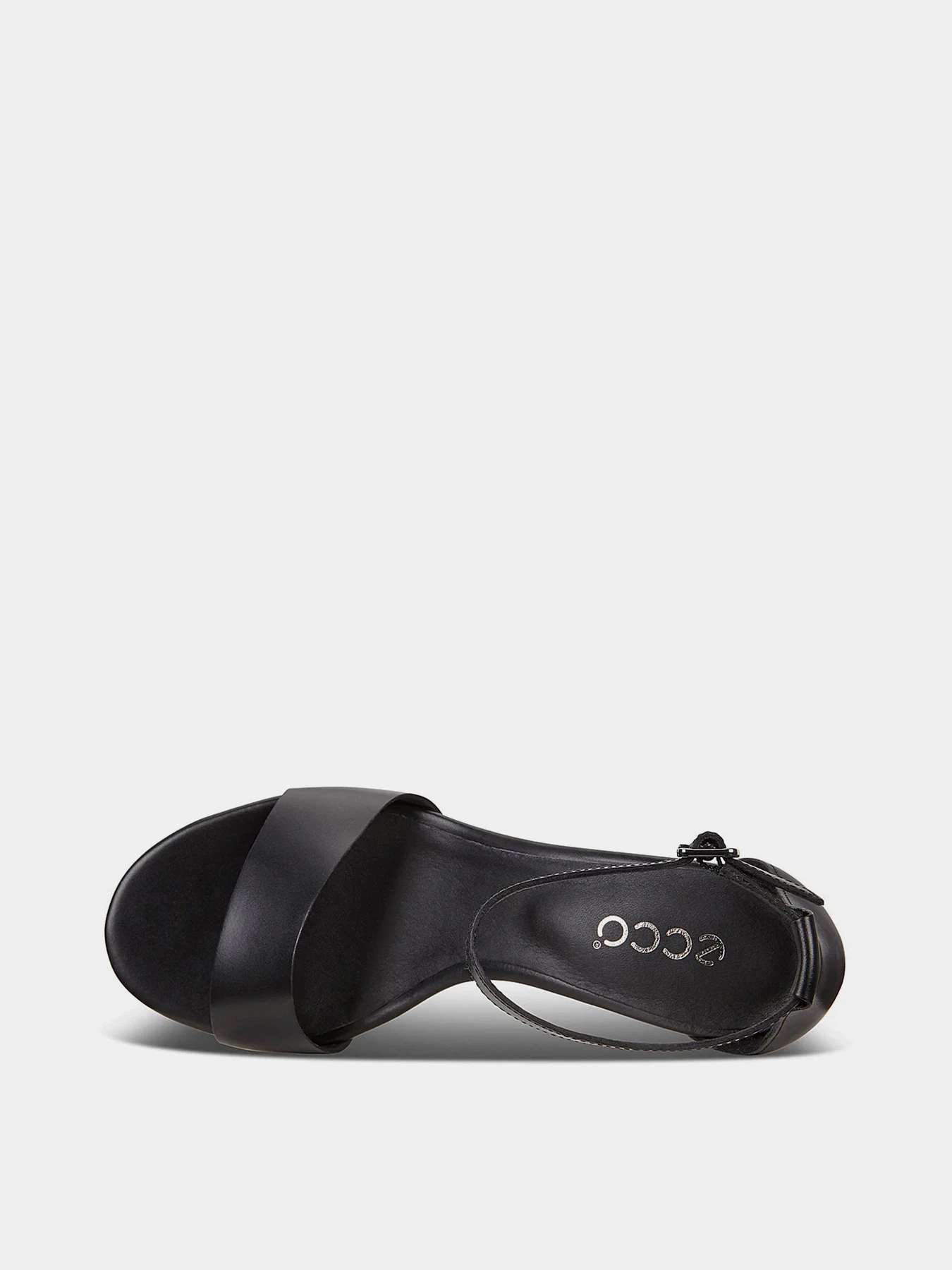 Босоножки ECCO SHAPE SLEEK SANDAL 65 модель 28090301001 Фото