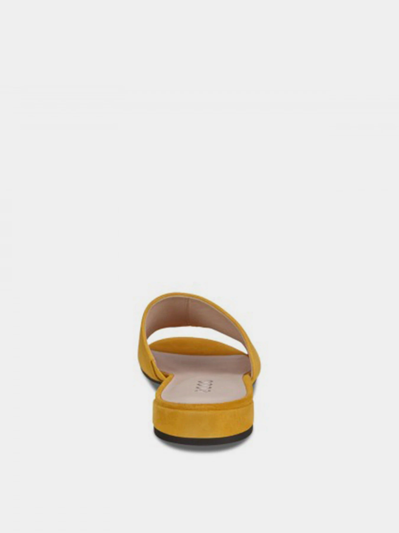 Шльопанці ECCO FLAT SANDAL II модель 20840305366 Фото