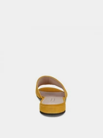 Шльопанці ECCO FLAT SANDAL II модель 20840305366 Фото