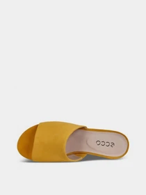 Шльопанці ECCO FLAT SANDAL II модель 20840305366 Фото