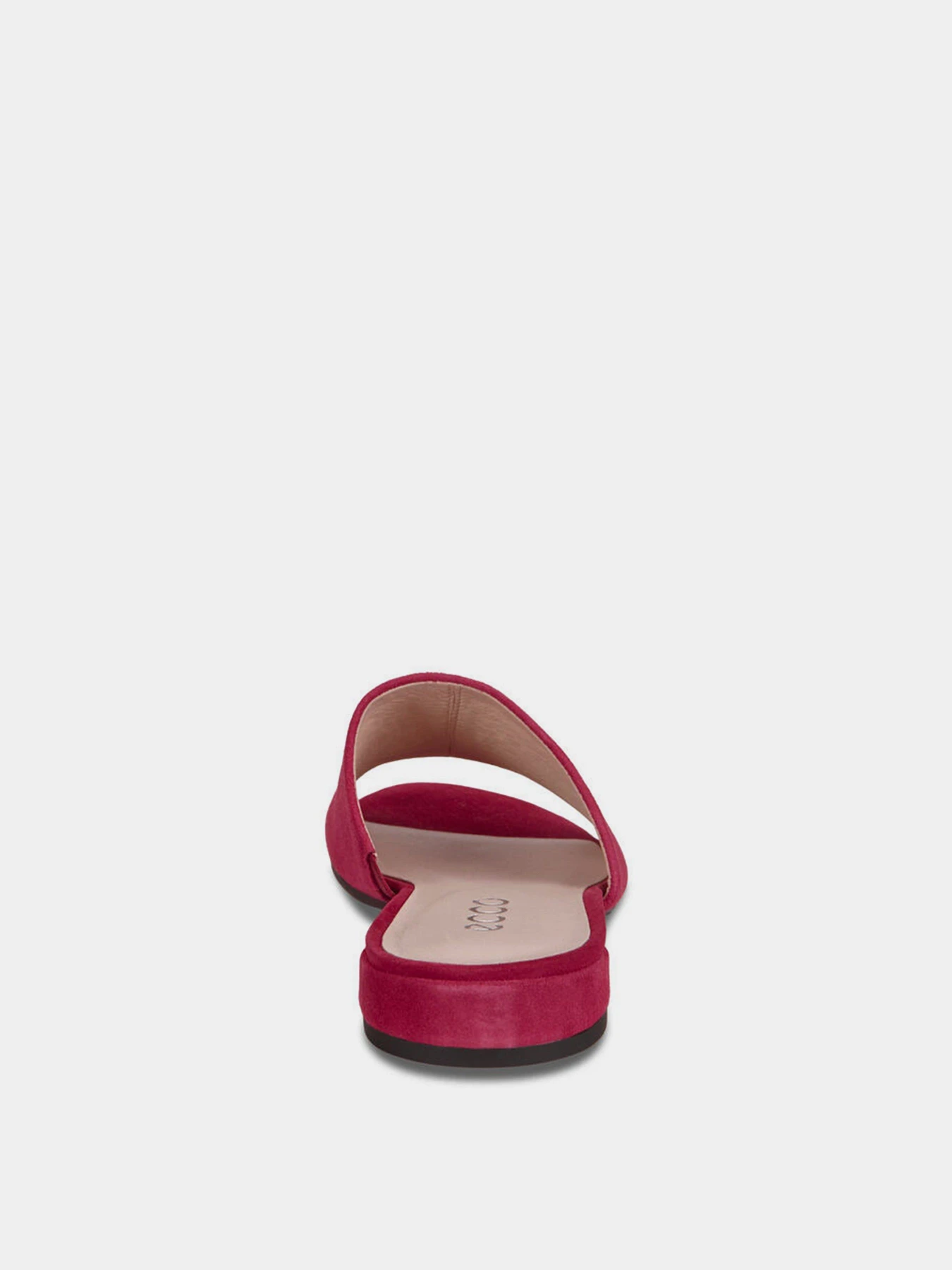 Шльопанці ECCO FLAT SANDAL II модель 20840305422 Фото