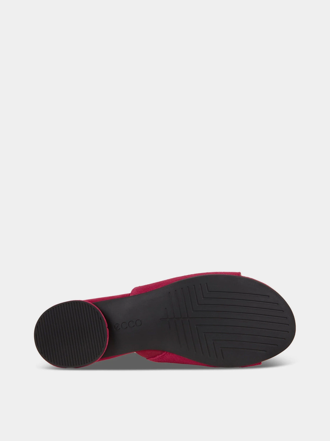 Шльопанці ECCO FLAT SANDAL II модель 20840305422 Фото