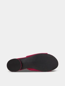 Шльопанці ECCO FLAT SANDAL II модель 20840305422 Фото