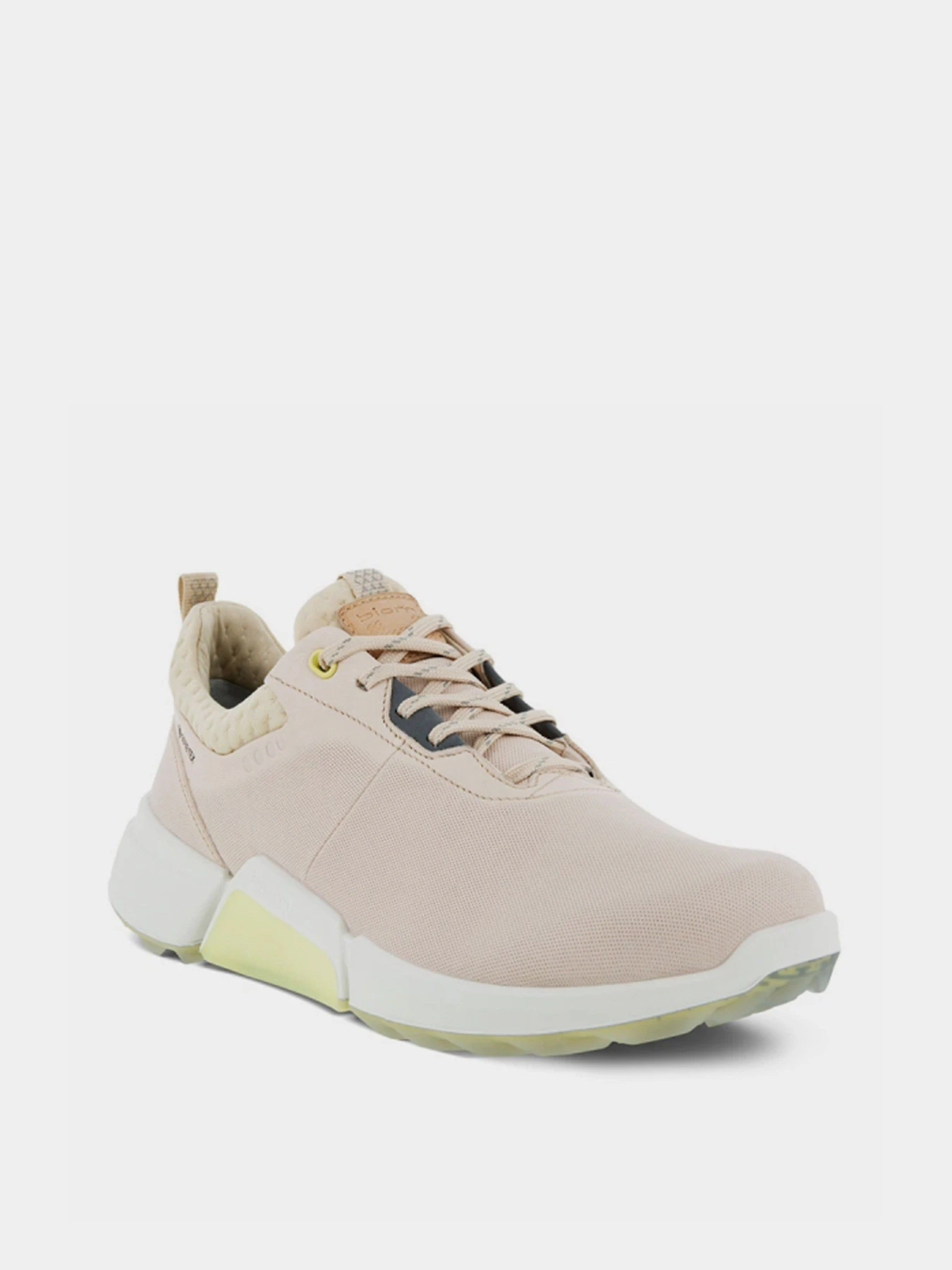 Кроссовки ECCO Golf Biom H4 модель 10820301378 Фото
