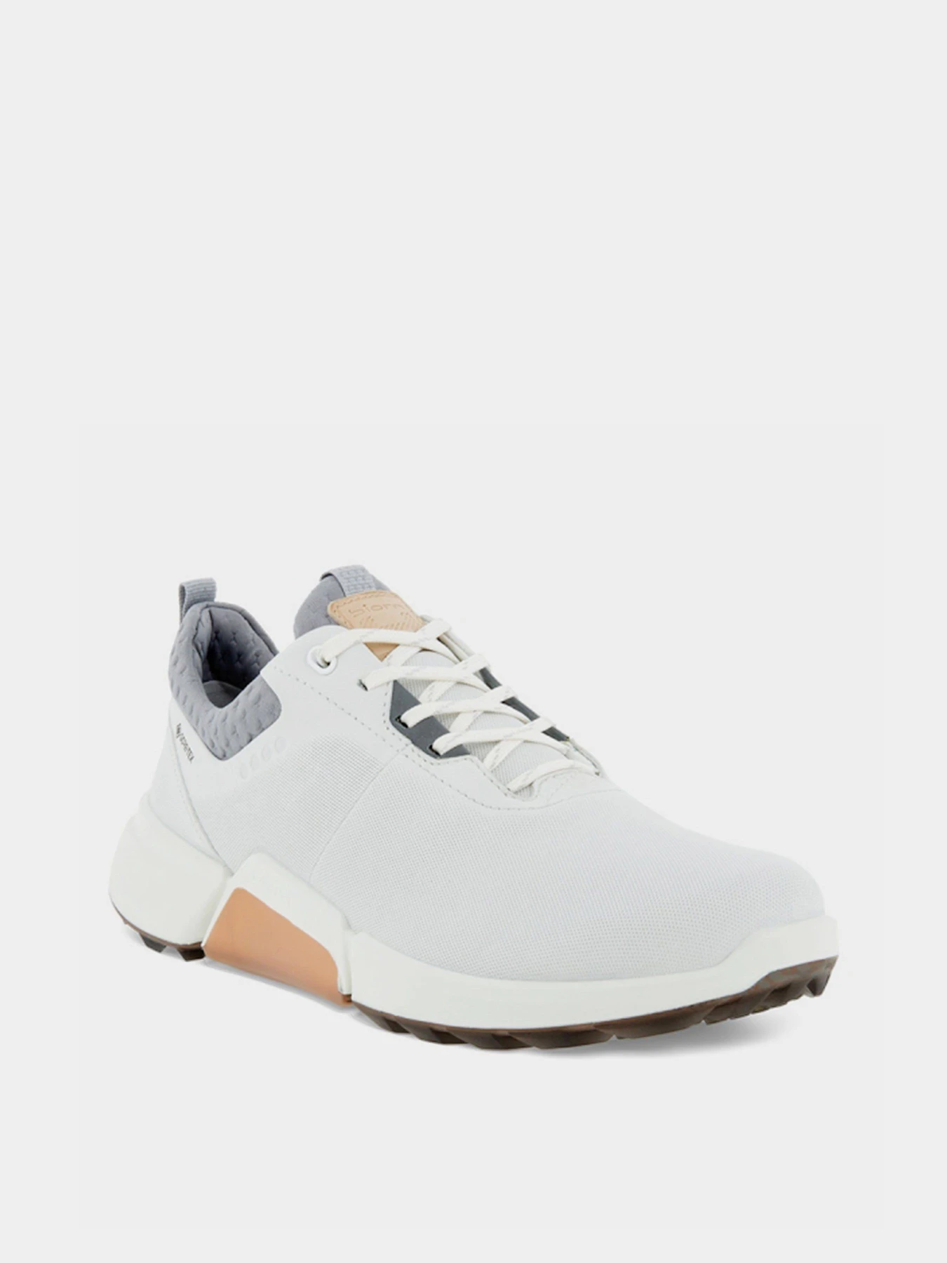 Кроссовки ECCO Golf Biom H4 модель 10820359021 Фото