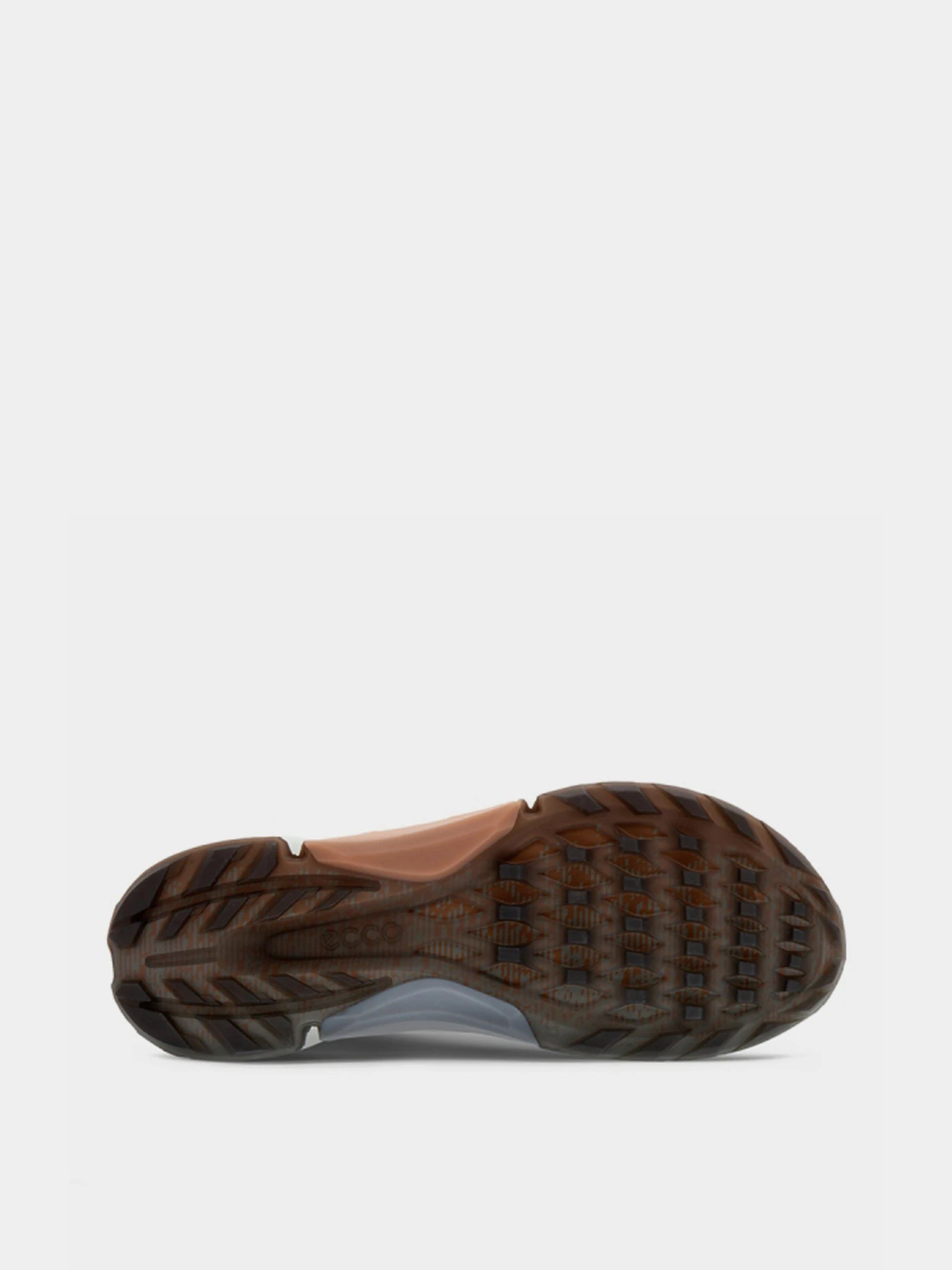 Кроссовки ECCO Golf Biom H4 модель 10820359021 Фото