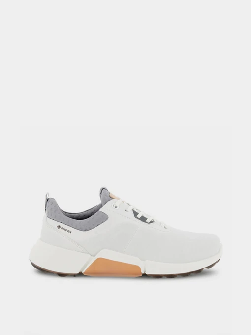 Кроссовки ECCO Golf Biom H4 модель 10820359021 Фото