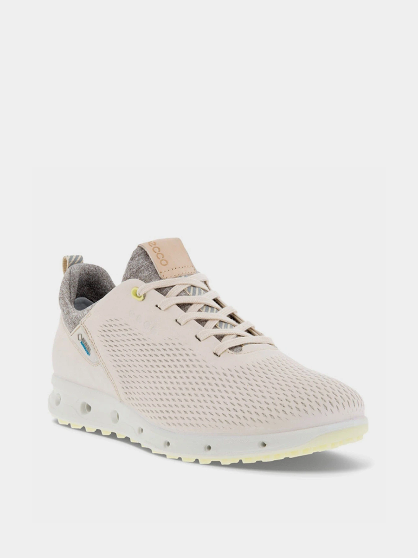 Кроссовки ECCO Golf Cool Pro модель 12511301378 Кроссовки ECCO Golf Cool Pro модель 12511301378 Фото