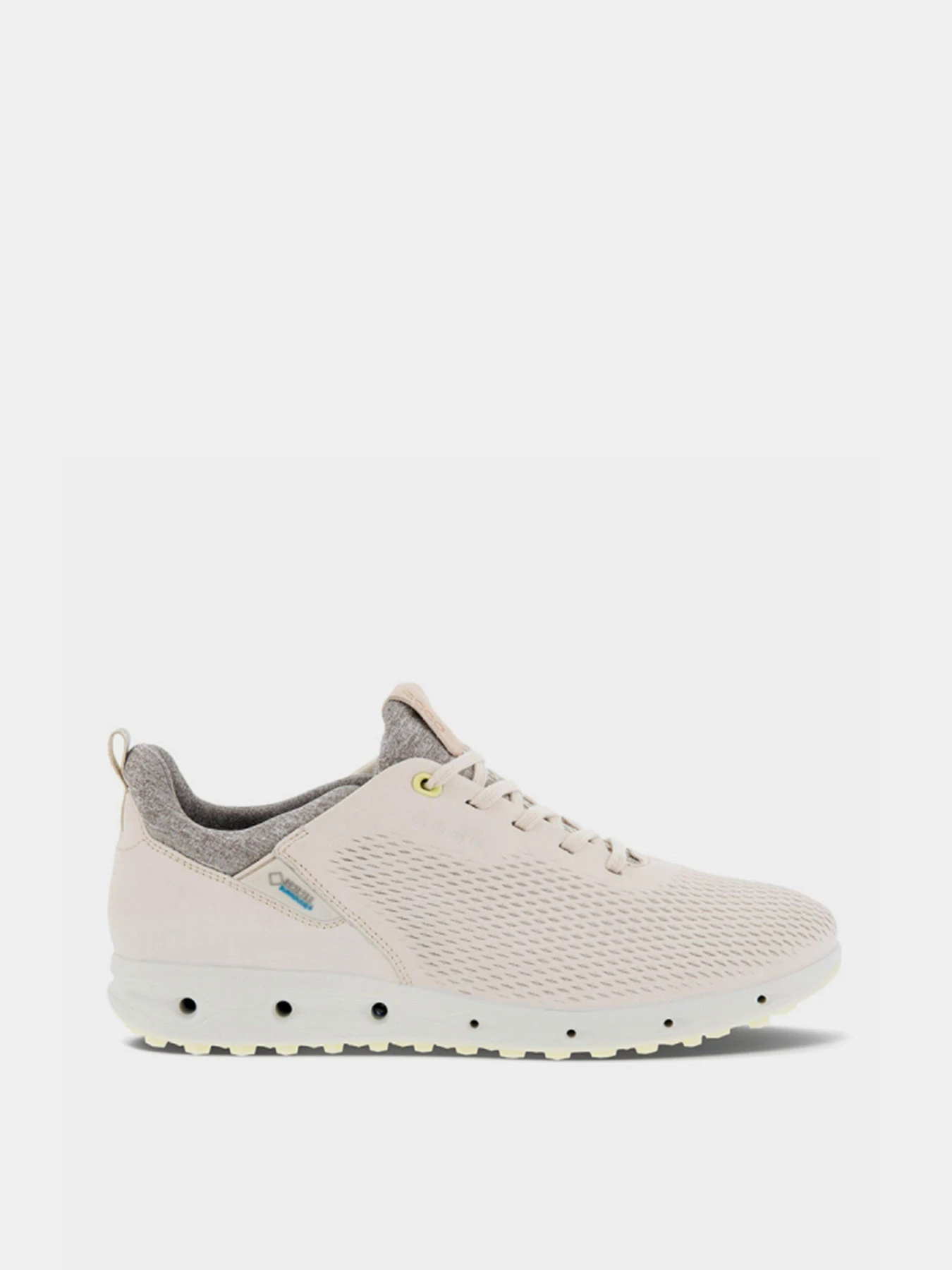 Кроссовки ECCO Golf Cool Pro модель 12511301378 Кроссовки ECCO Golf Cool Pro модель 12511301378 Фото
