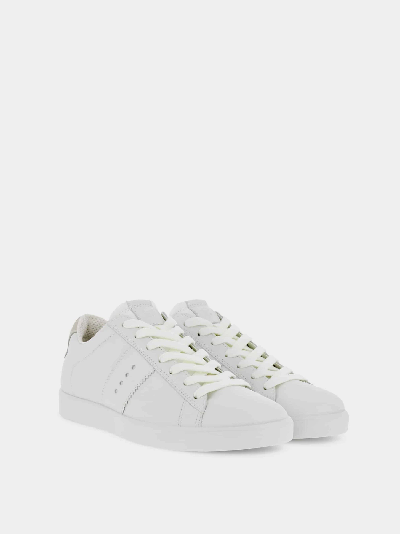 Кеды ECCO STREET LITE W модель 21280359390 Кеды ECCO STREET LITE W модель 21280359390 Фото