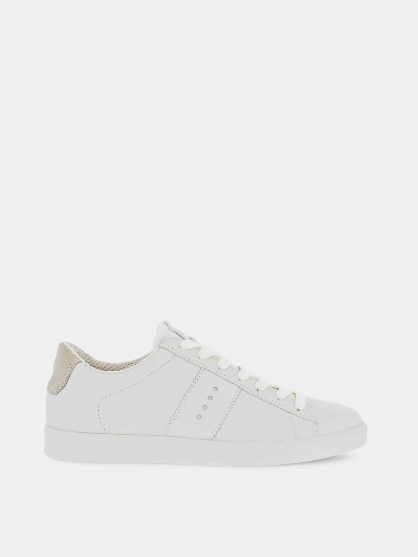 Кеды ECCO STREET LITE W модель 21280359390 Кеды ECCO STREET LITE W модель 21280359390 Фото