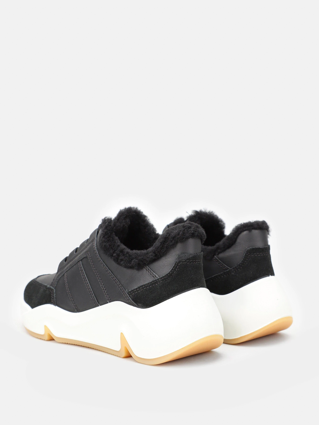 Кроссовки ECCO Chunky модель 20322351094 Кроссовки ECCO Chunky модель 20322351094 Фото