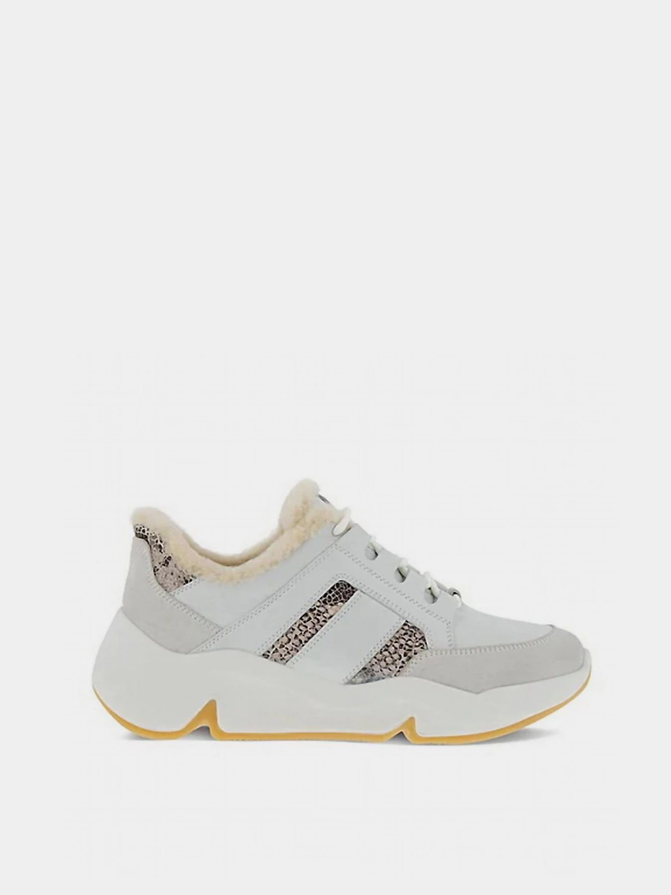 Кроссовки ECCO Chunky модель 20322360221 Кроссовки ECCO Chunky модель 20322360221 Фото