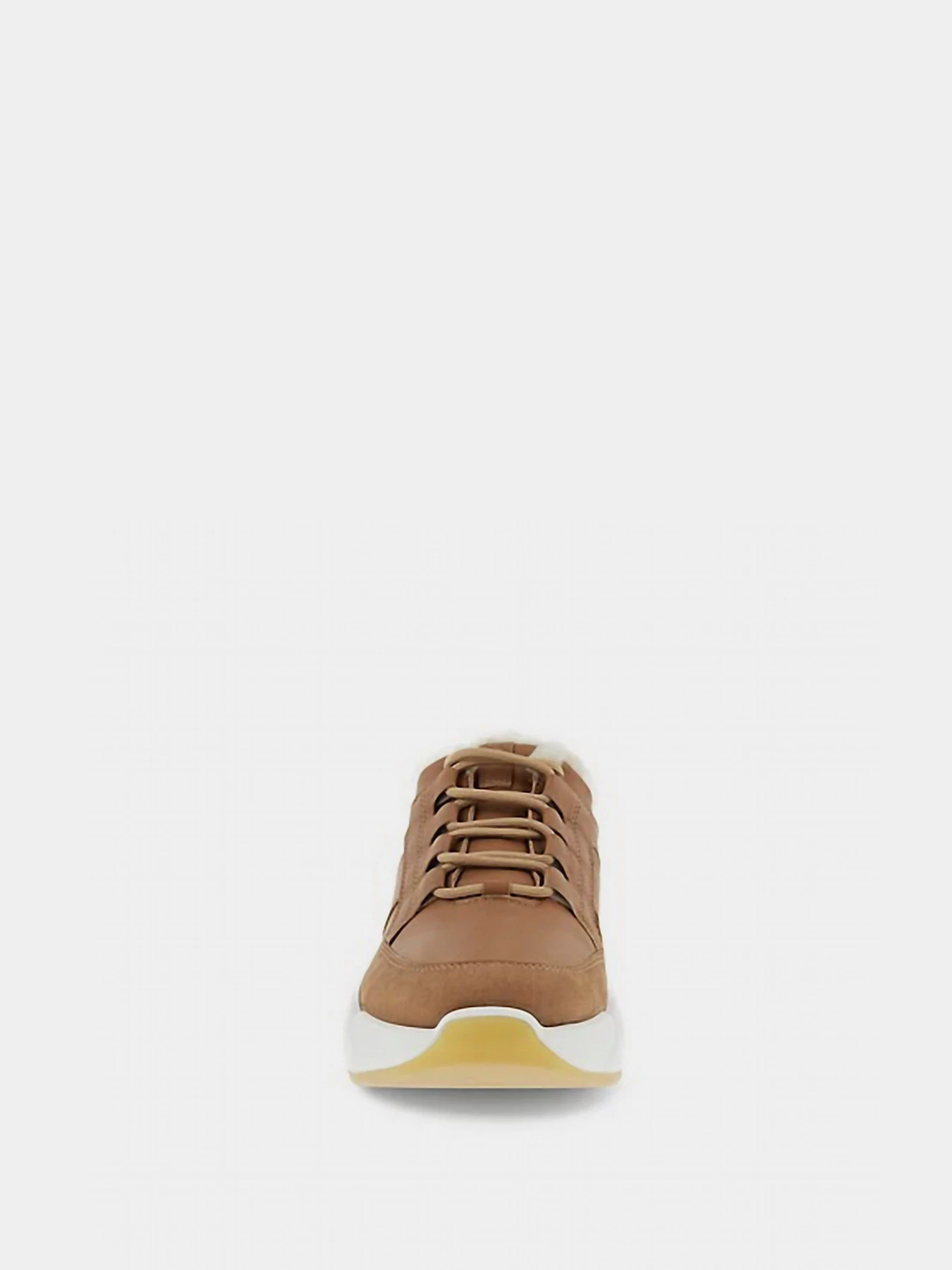 Кроссовки ECCO Chunky модель 20322360222 Кроссовки ECCO Chunky модель 20322360222 Фото