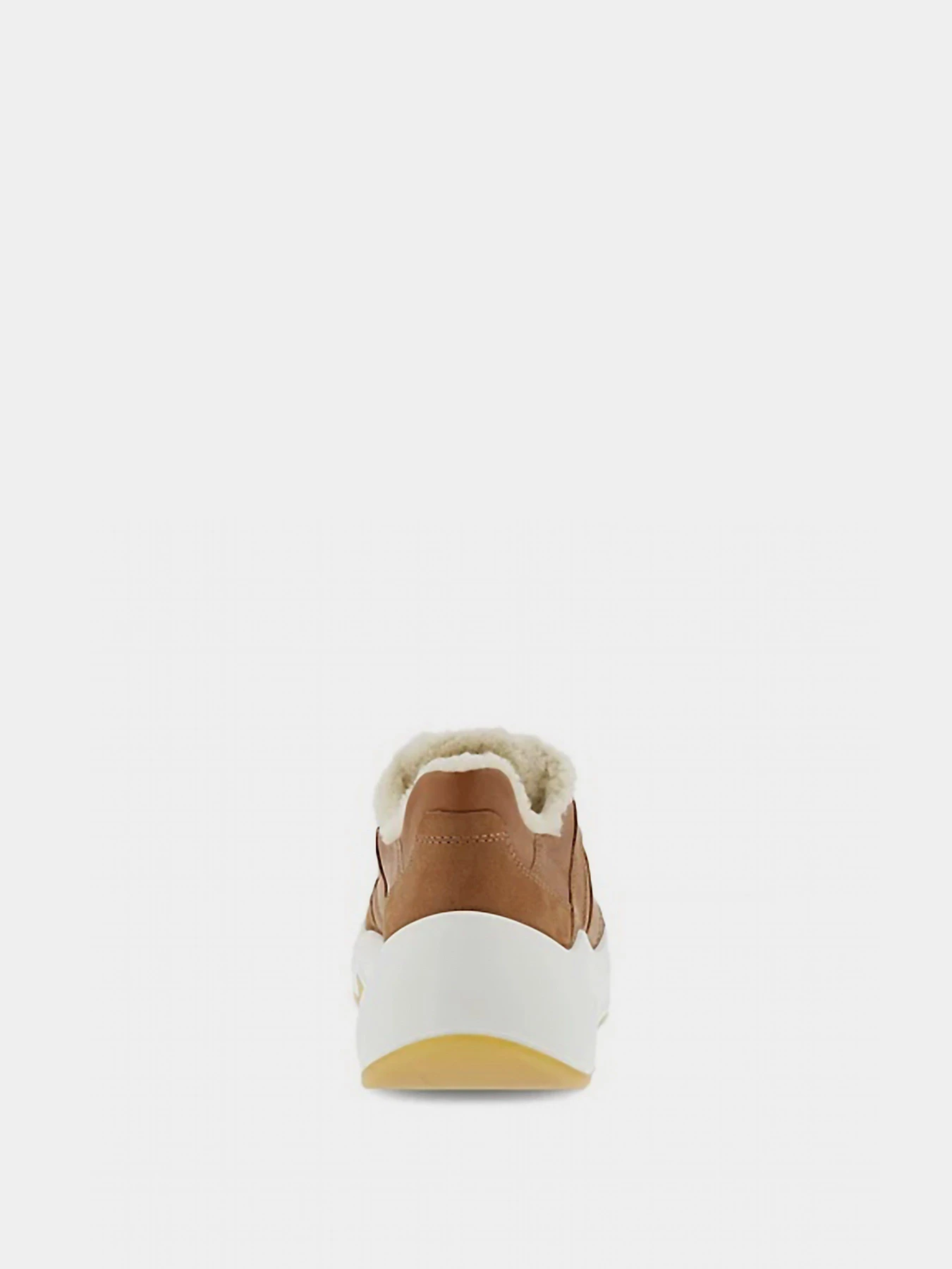 Кроссовки ECCO Chunky модель 20322360222 Кроссовки ECCO Chunky модель 20322360222 Фото
