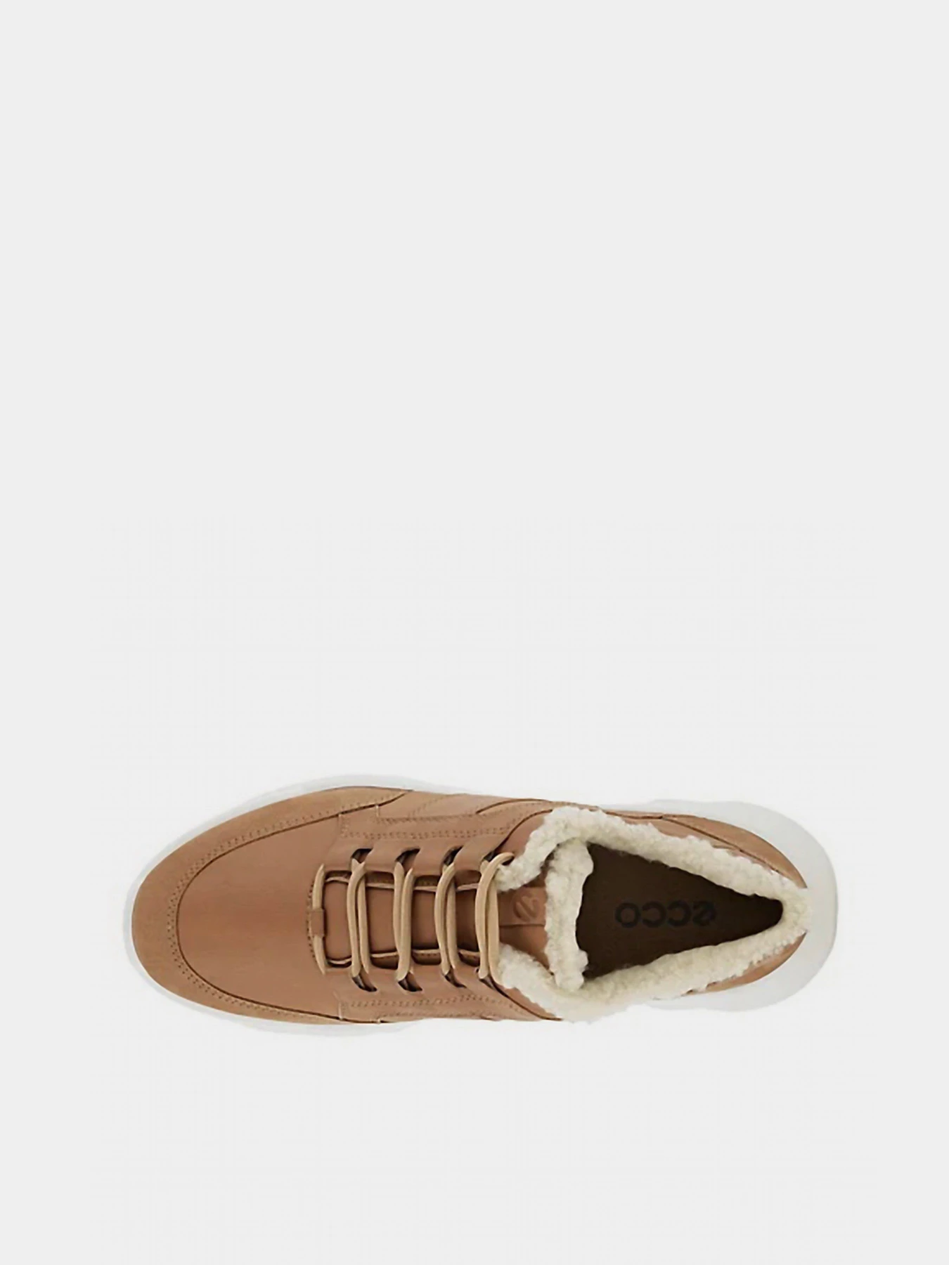 Кроссовки ECCO Chunky модель 20322360222 Кроссовки ECCO Chunky модель 20322360222 Фото