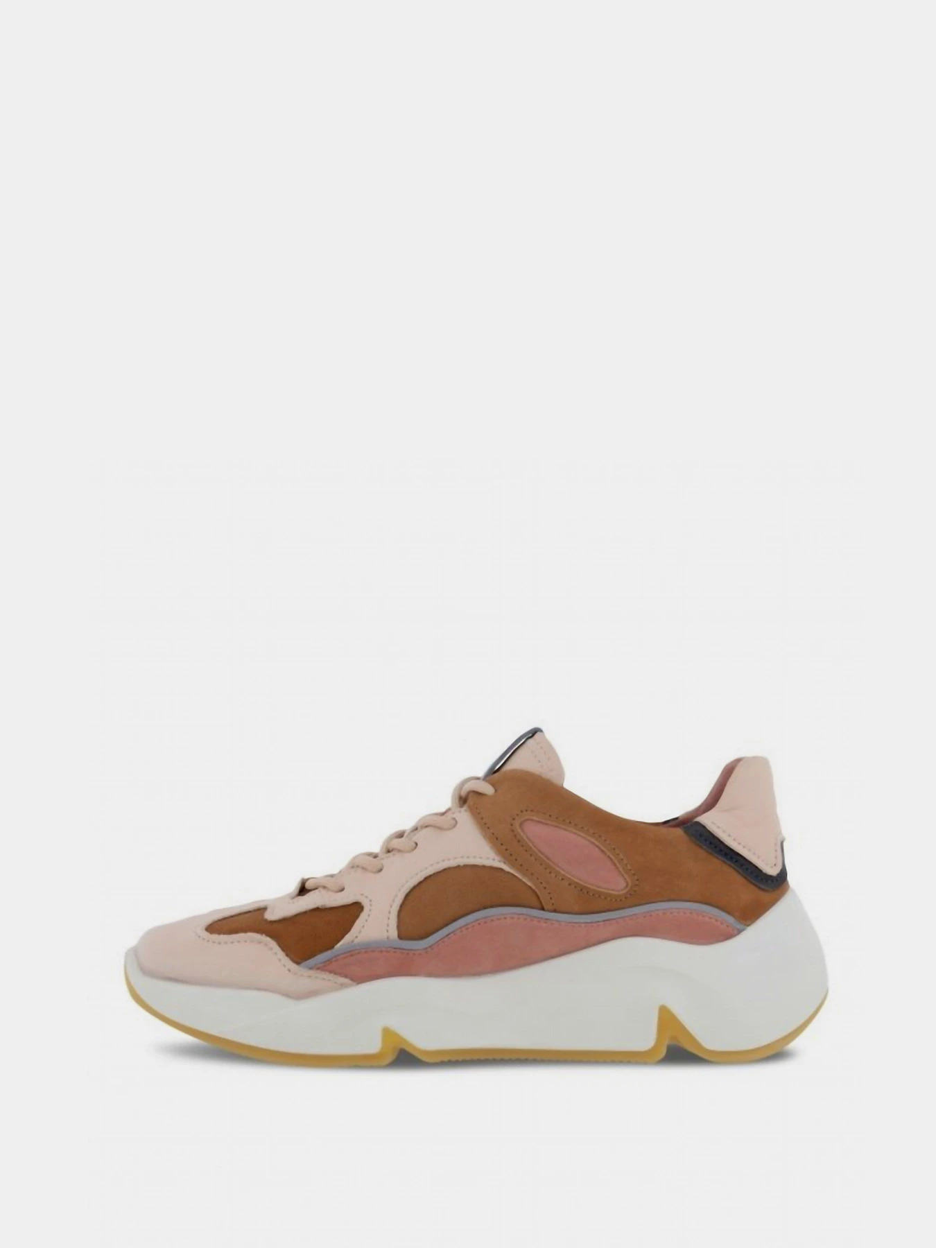 Кроссовки ECCO CHUNKY модель 20321360116 Фото
