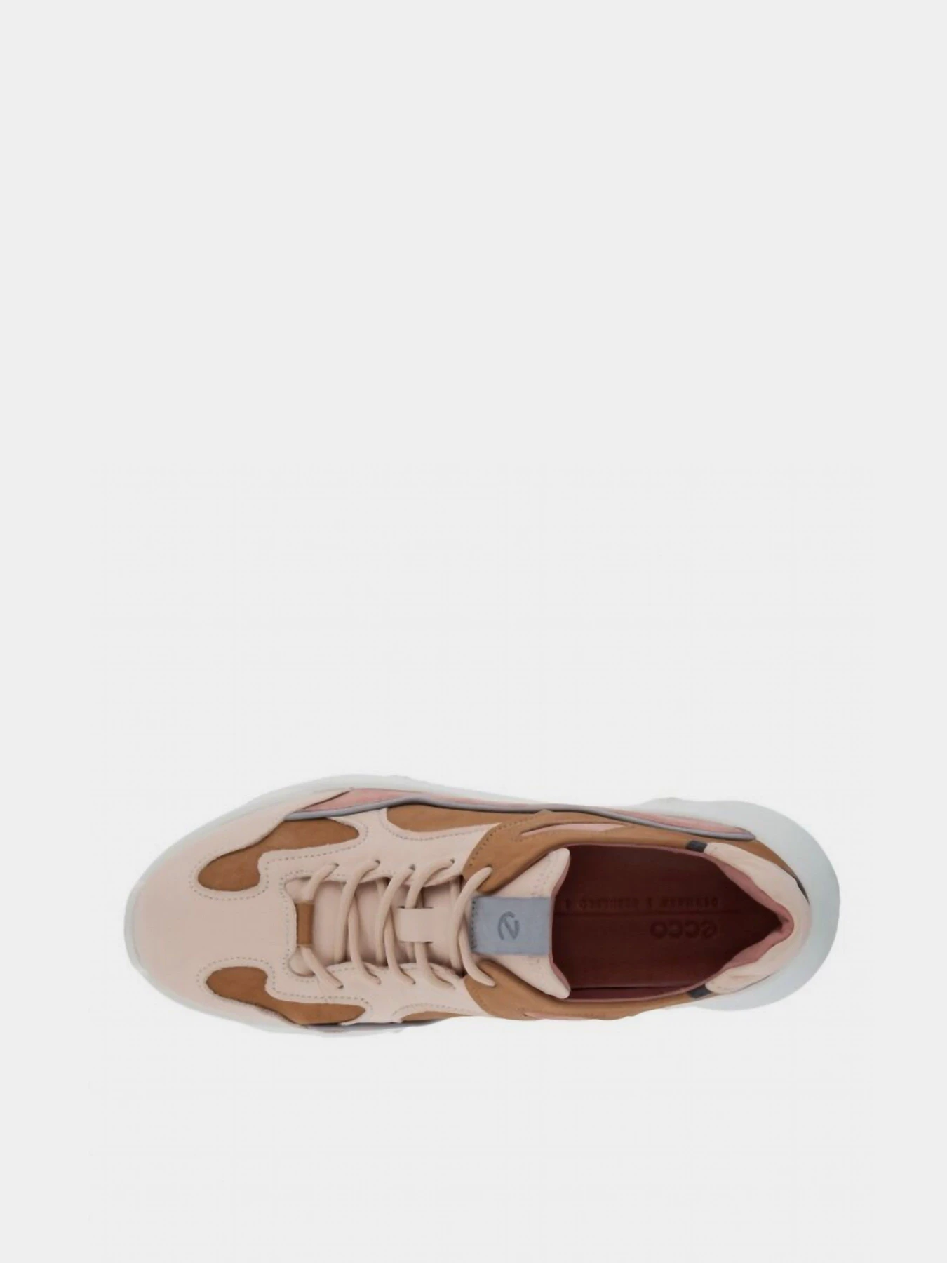 Кроссовки ECCO CHUNKY модель 20321360116 Фото