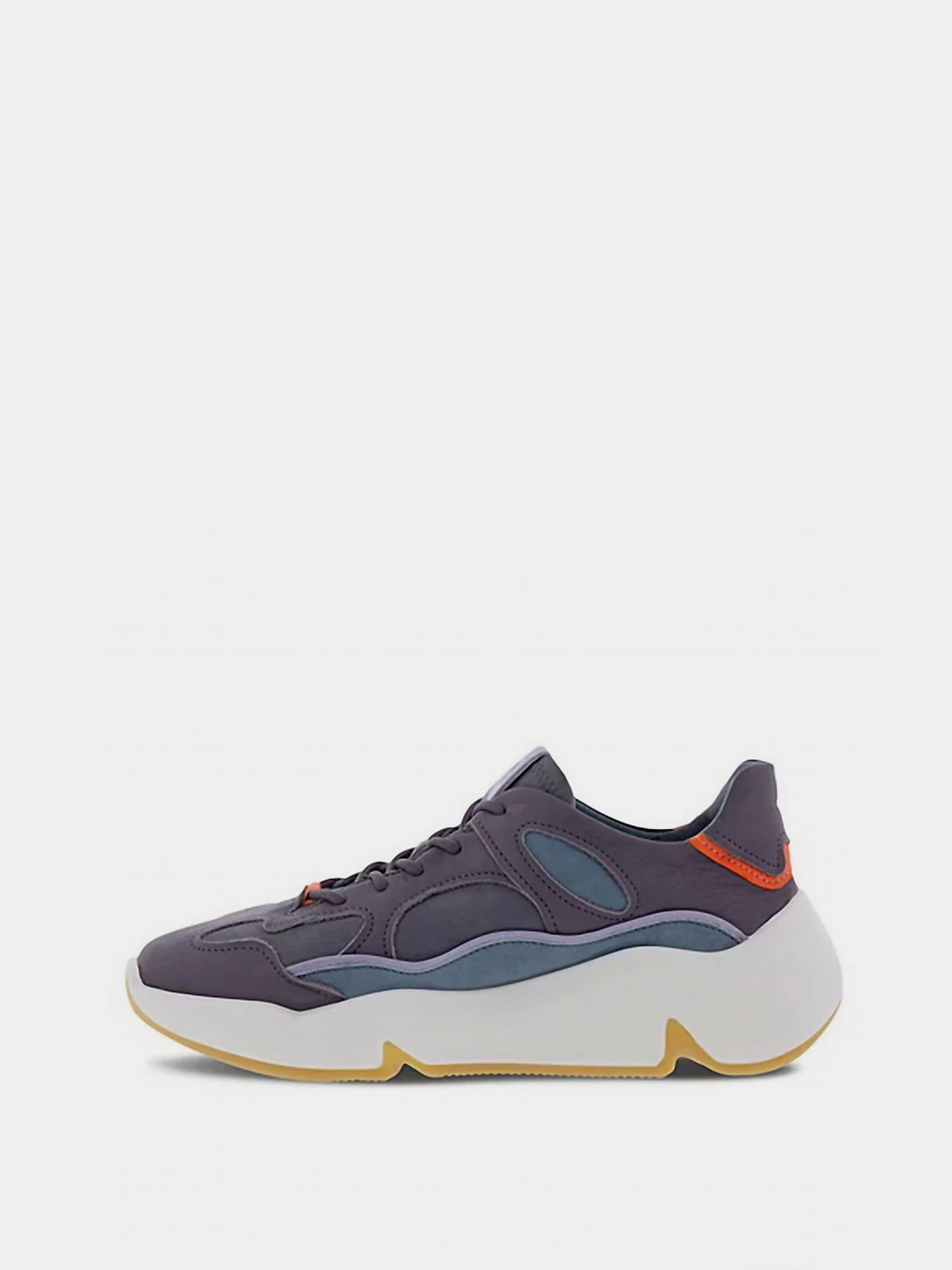 Кроссовки ECCO CHUNKY модель 20321360118 Фото