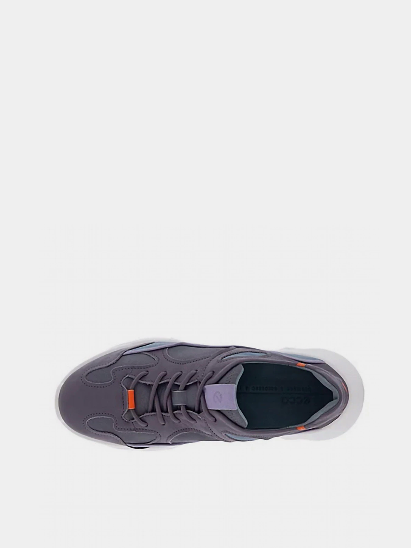 Кроссовки ECCO CHUNKY модель 20321360118 Фото