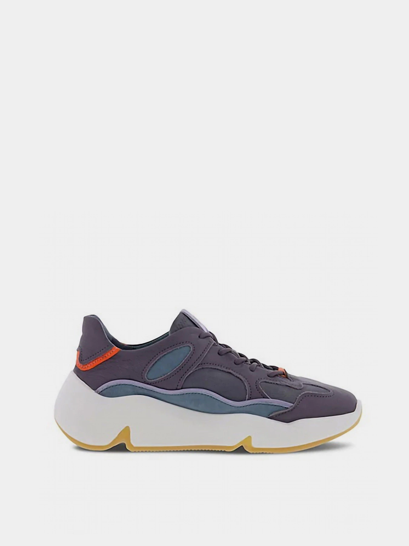 Кроссовки ECCO CHUNKY модель 20321360118 Фото