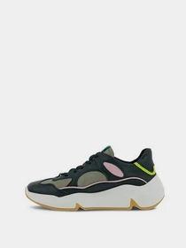 Кроссовки ECCO CHUNKY модель 20321360135 Фото