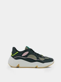Кроссовки ECCO CHUNKY модель 20321360135 Фото