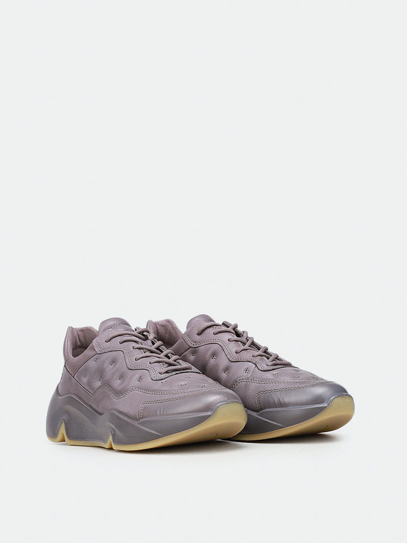 Кроссовки ECCO CHUNKY CURATED модель 49039380091 Кроссовки ECCO CHUNKY CURATED модель 49039380091 Фото
