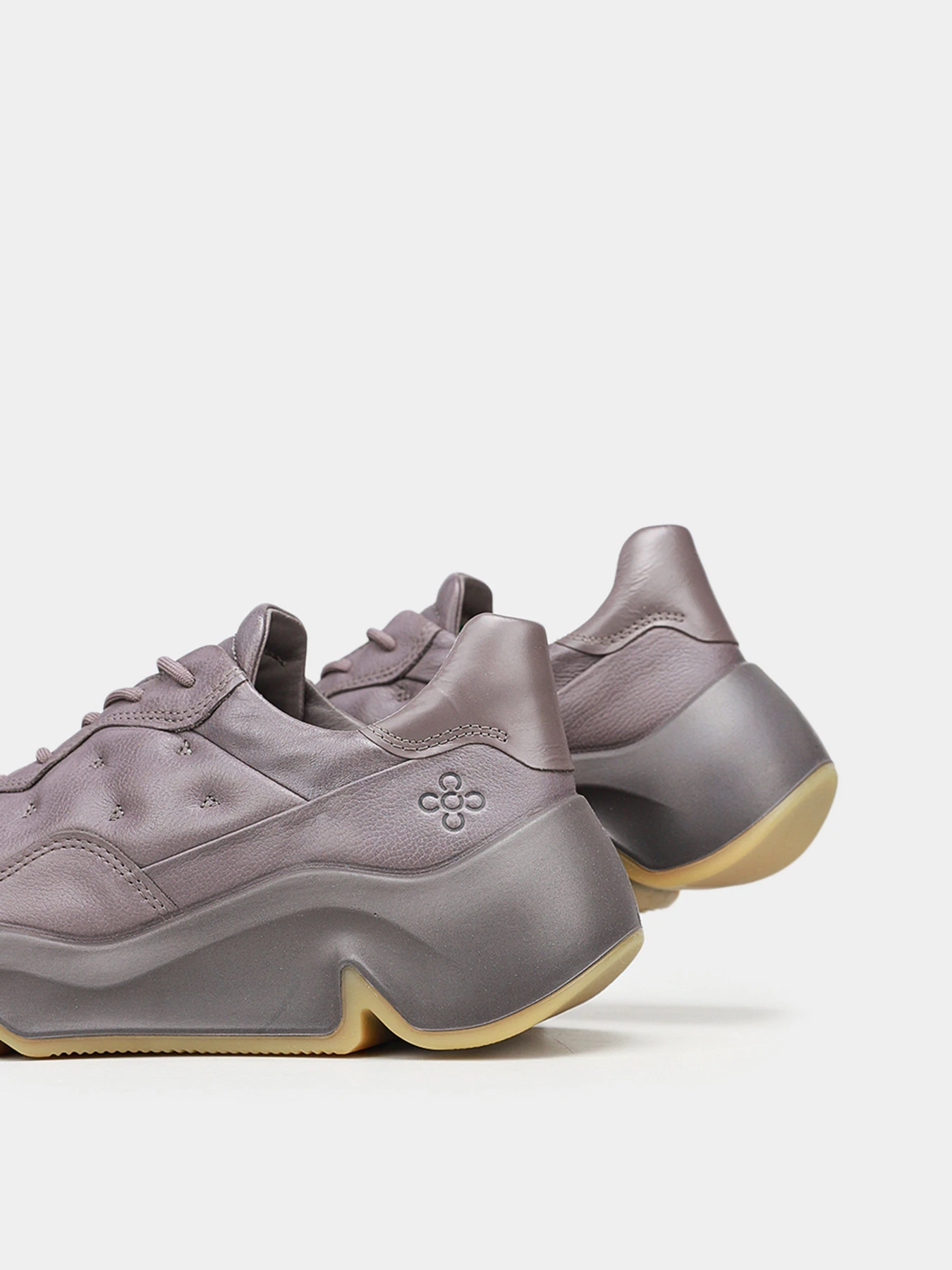 Кроссовки ECCO CHUNKY CURATED модель 49039380091 Кроссовки ECCO CHUNKY CURATED модель 49039380091 Фото