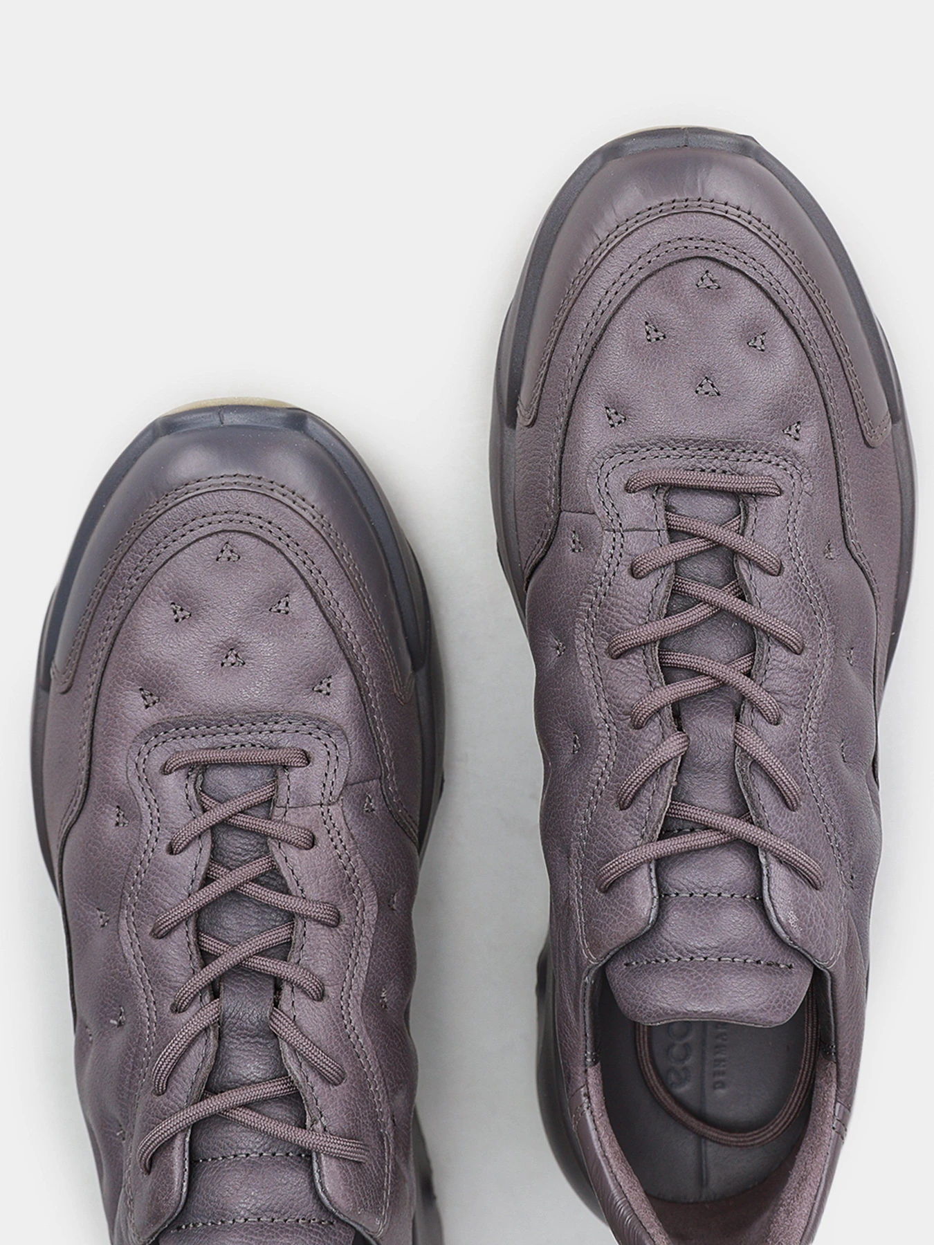 Кроссовки ECCO CHUNKY CURATED модель 49039380091 Кроссовки ECCO CHUNKY CURATED модель 49039380091 Фото