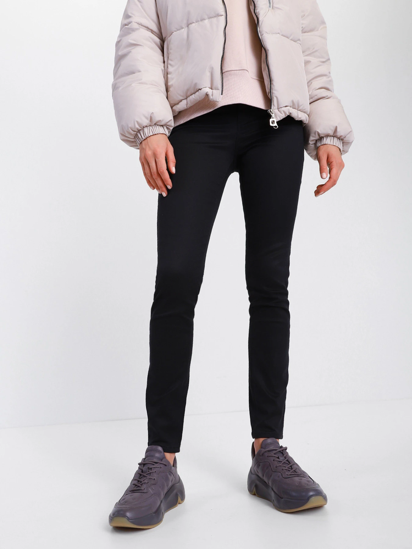 Кроссовки ECCO CHUNKY CURATED модель 49039380091 Кроссовки ECCO CHUNKY CURATED модель 49039380091 Фото