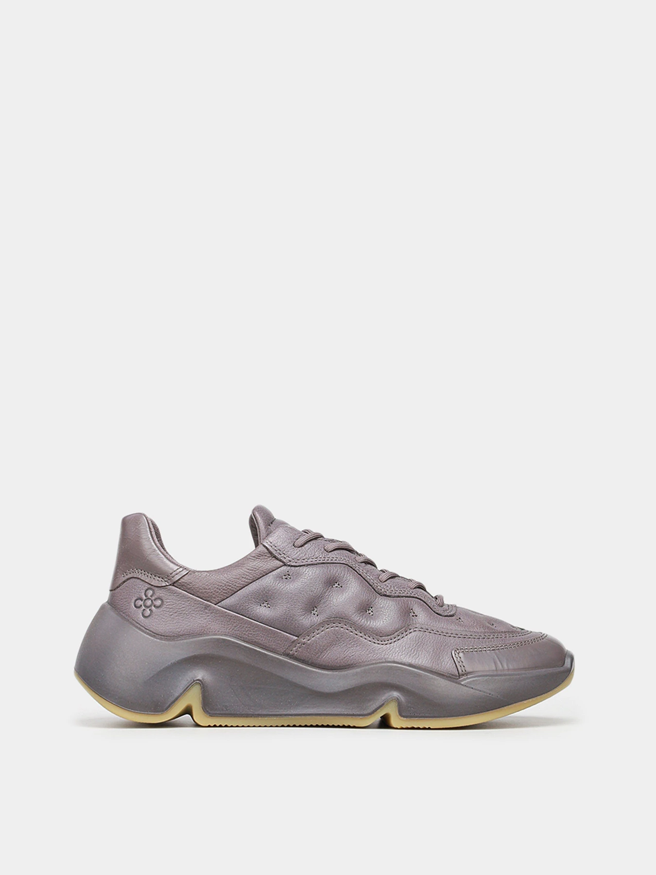Кроссовки ECCO CHUNKY CURATED модель 49039380091 Кроссовки ECCO CHUNKY CURATED модель 49039380091 Фото