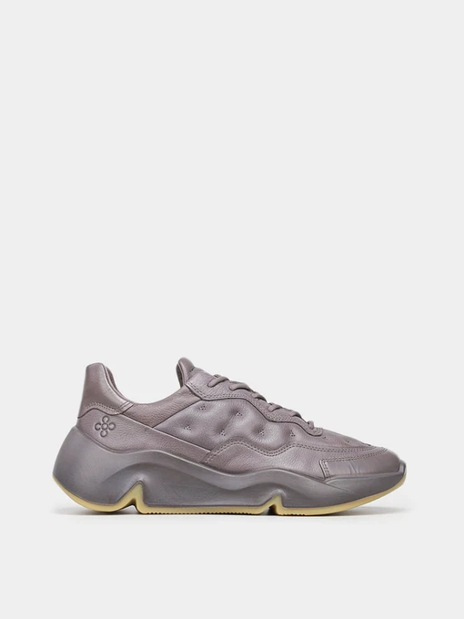 Кроссовки ECCO CHUNKY CURATED модель 49039380091 Фото