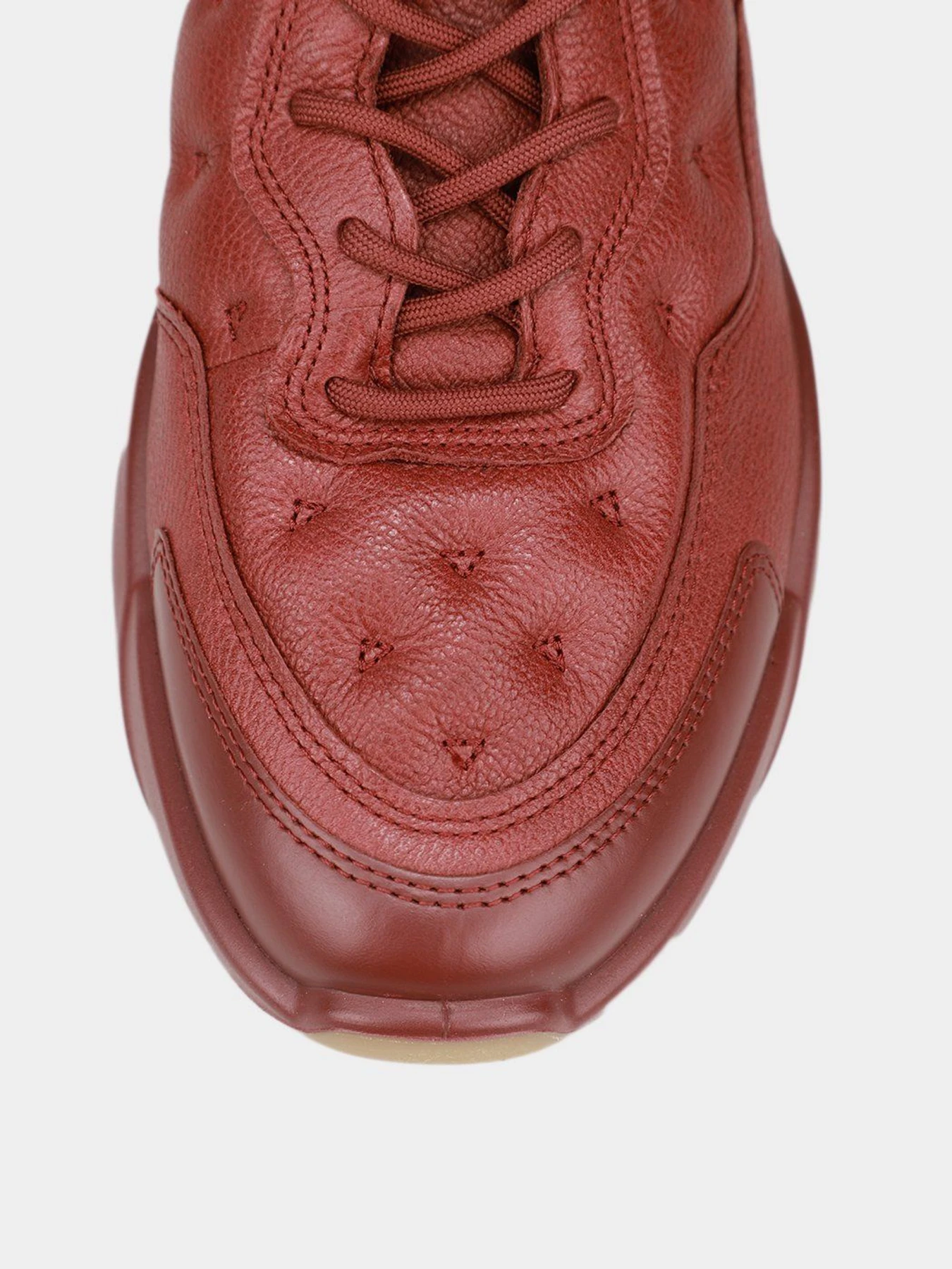 Кроссовки ECCO CHUNKY CURATED модель 49039380680 Фото
