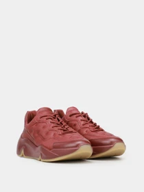 Кроссовки ECCO CHUNKY CURATED модель 49039380680 Фото