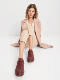Кроссовки ECCO CHUNKY CURATED модель 49039380680 Фото