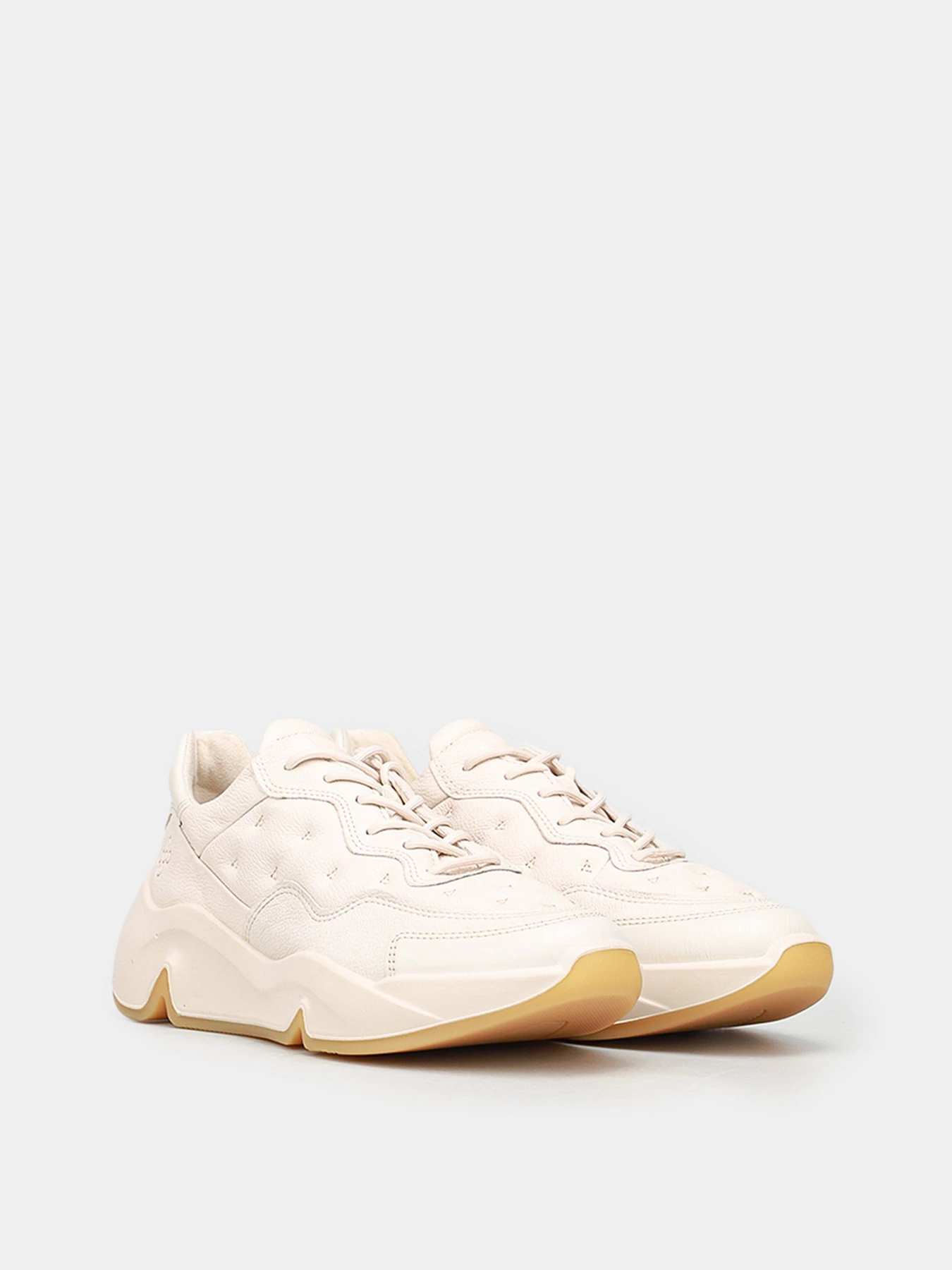 Кроссовки ECCO CHUNKY CURATED модель 49039389113 Кроссовки ECCO CHUNKY CURATED модель 49039389113 Фото