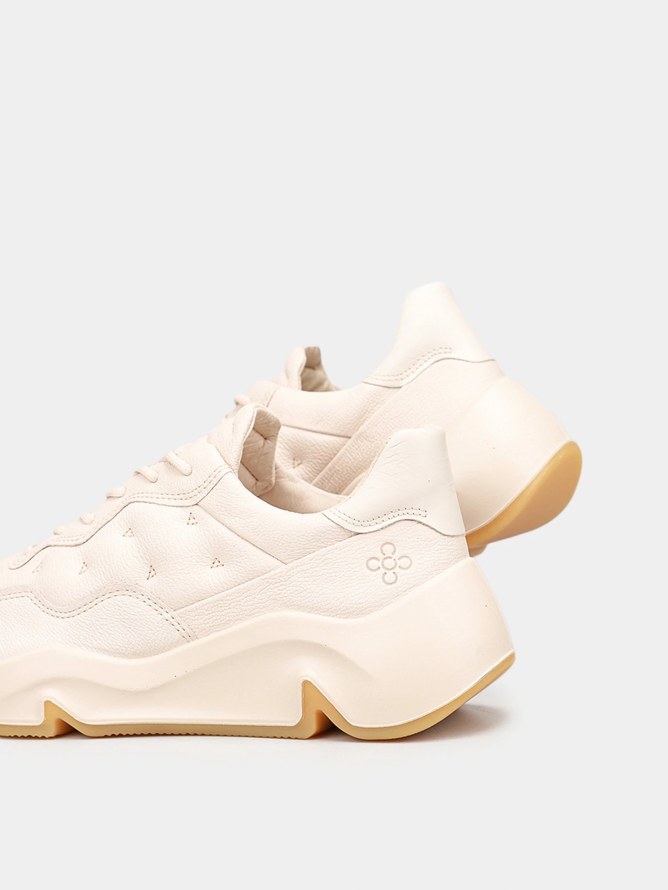 Кроссовки ECCO CHUNKY CURATED модель 49039389113 Кроссовки ECCO CHUNKY CURATED модель 49039389113 Фото