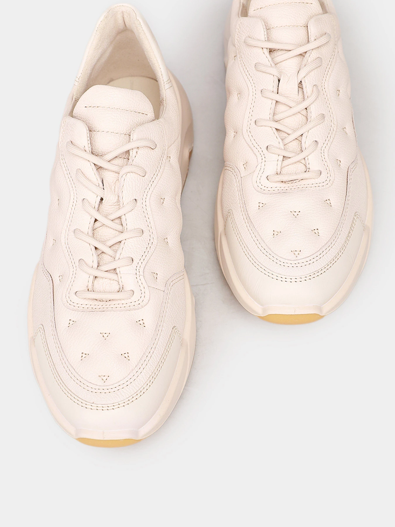 Кроссовки ECCO CHUNKY CURATED модель 49039389113 Кроссовки ECCO CHUNKY CURATED модель 49039389113 Фото