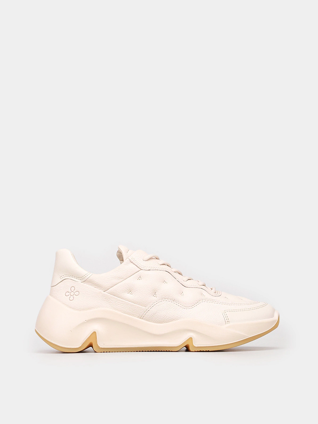 Кроссовки ECCO CHUNKY CURATED модель 49039389113 Кроссовки ECCO CHUNKY CURATED модель 49039389113 Фото