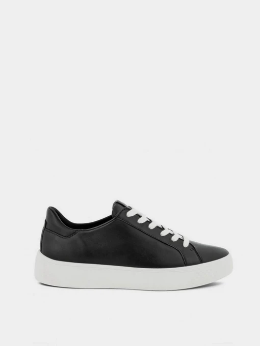 Кеды ECCO Street Tray модель 29114301001 Фото