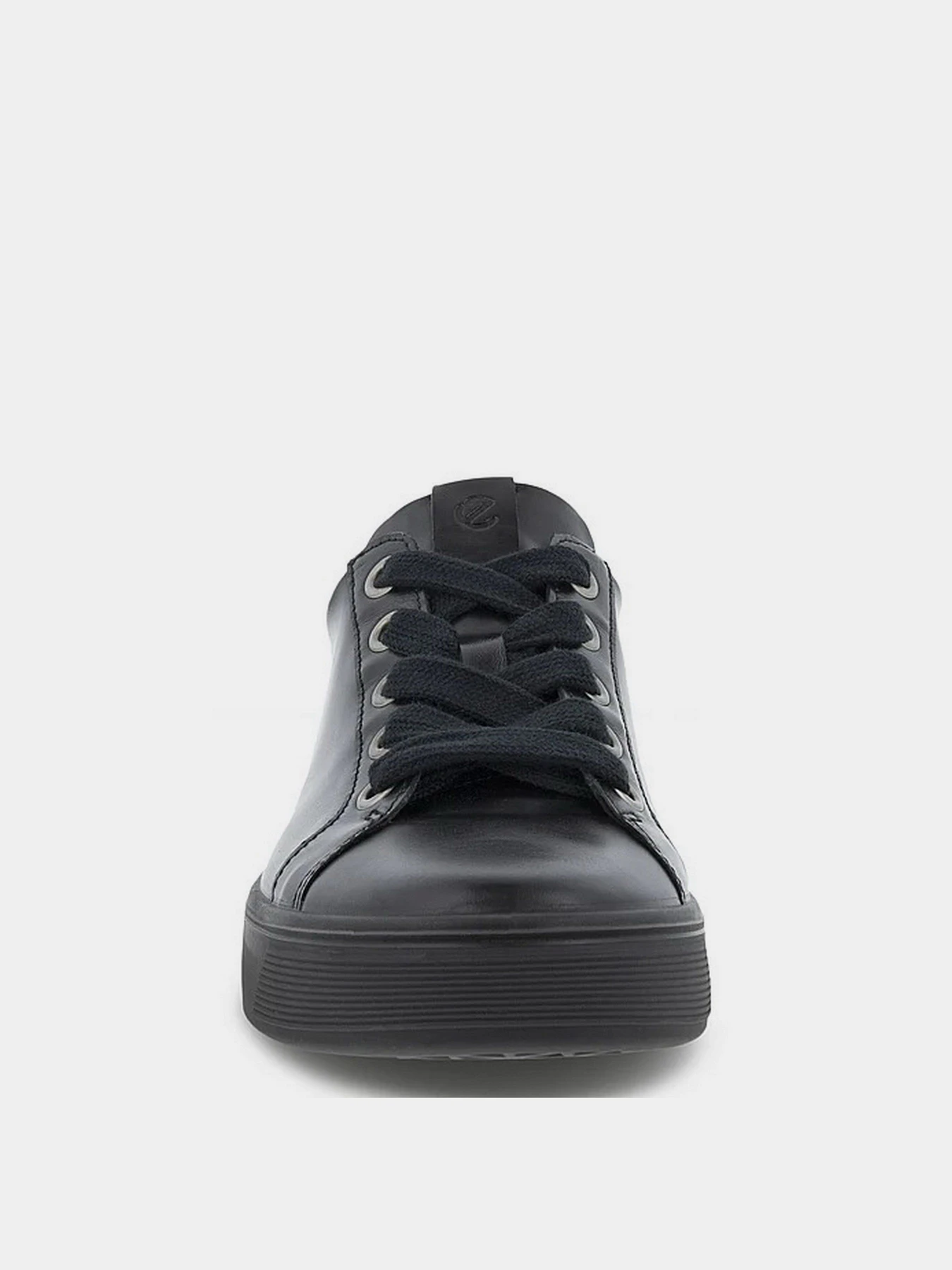 Кеды ECCO STREET TRAY модель 29122351052 Фото